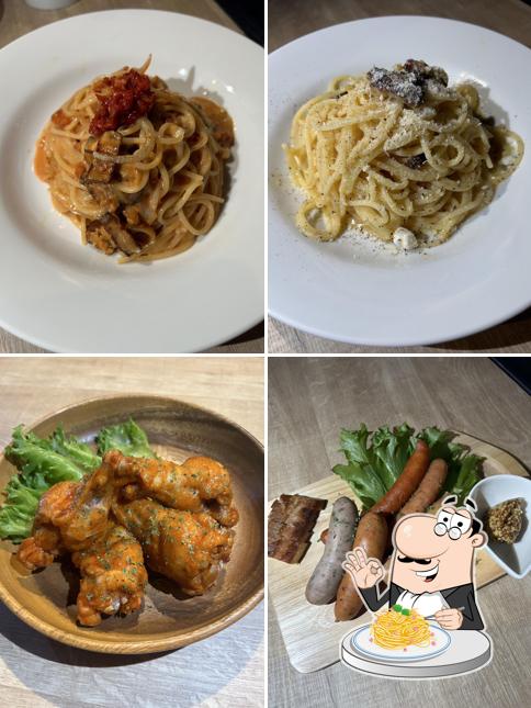 Dining&Bar Dude