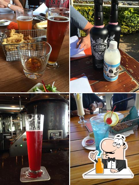 Flying Dodo Brewing Company