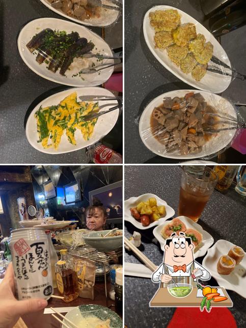 小料理 お母さんのスナック HIRO