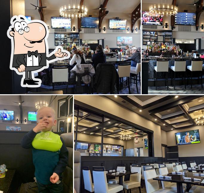Summit Grill Kitchen & Cocktails