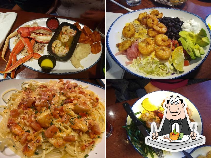 Red Lobster