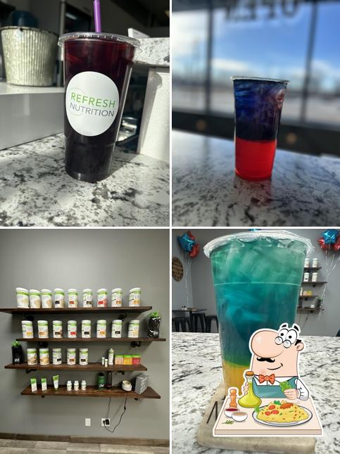 Refresh Nutrition