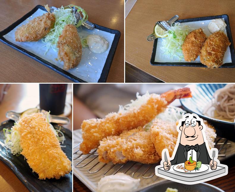 ちいさなとんかつやさん 106M