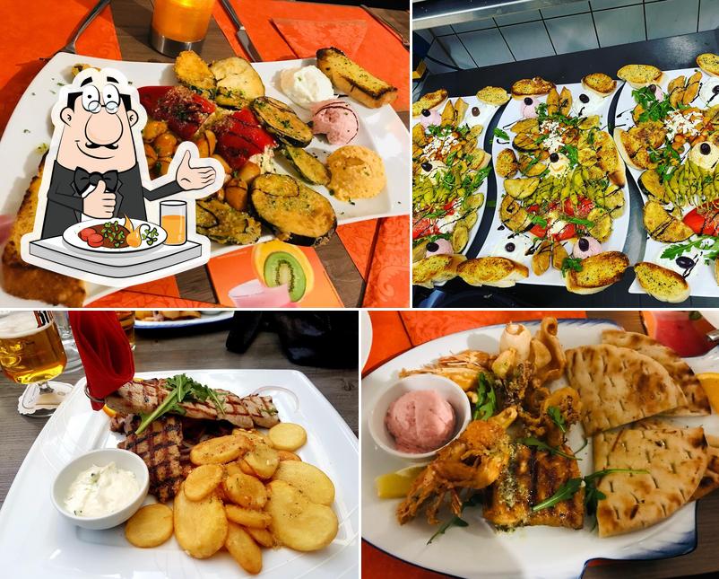 Restaurant Akropolis
