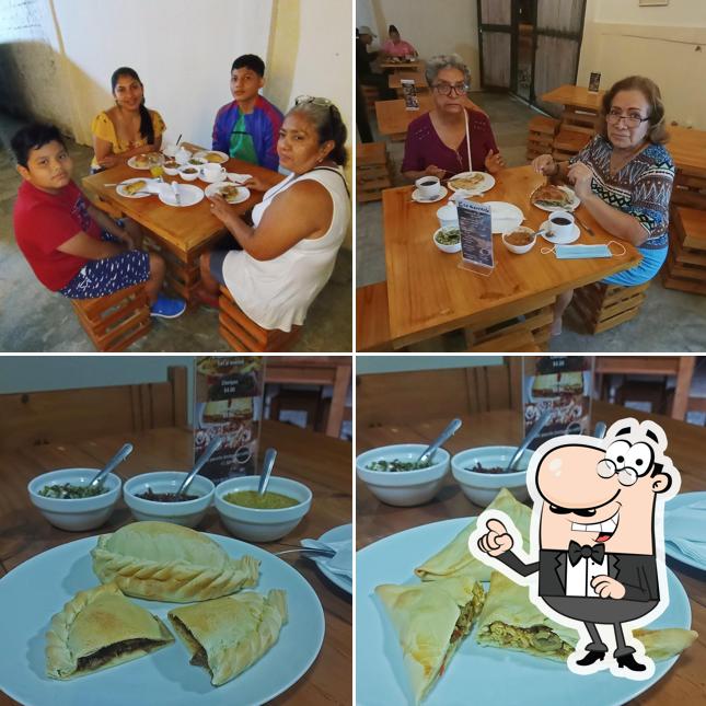 Al Horno & Grill Playas