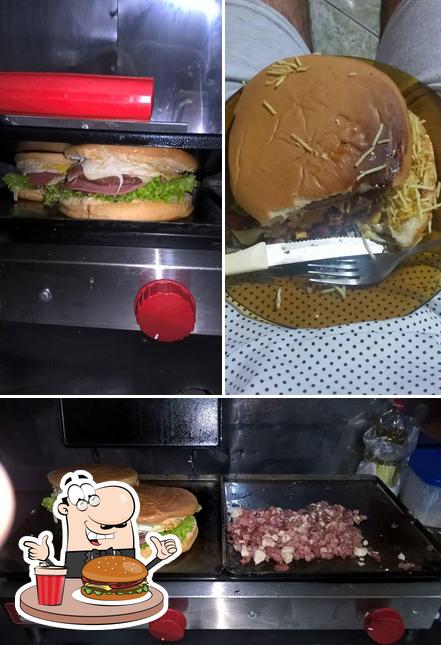 Andrade lanches Gaspar SC