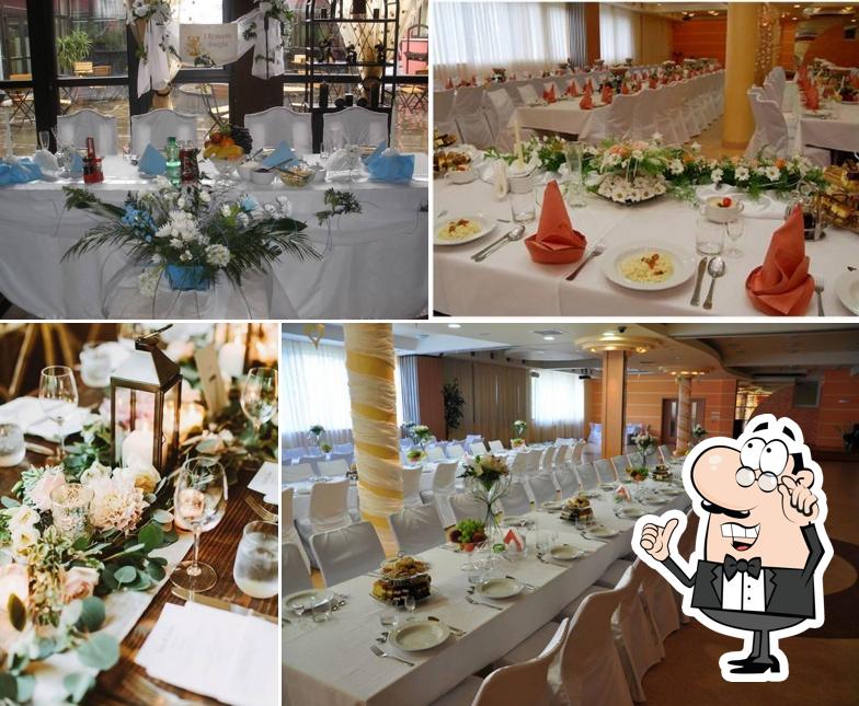Ania Catering
