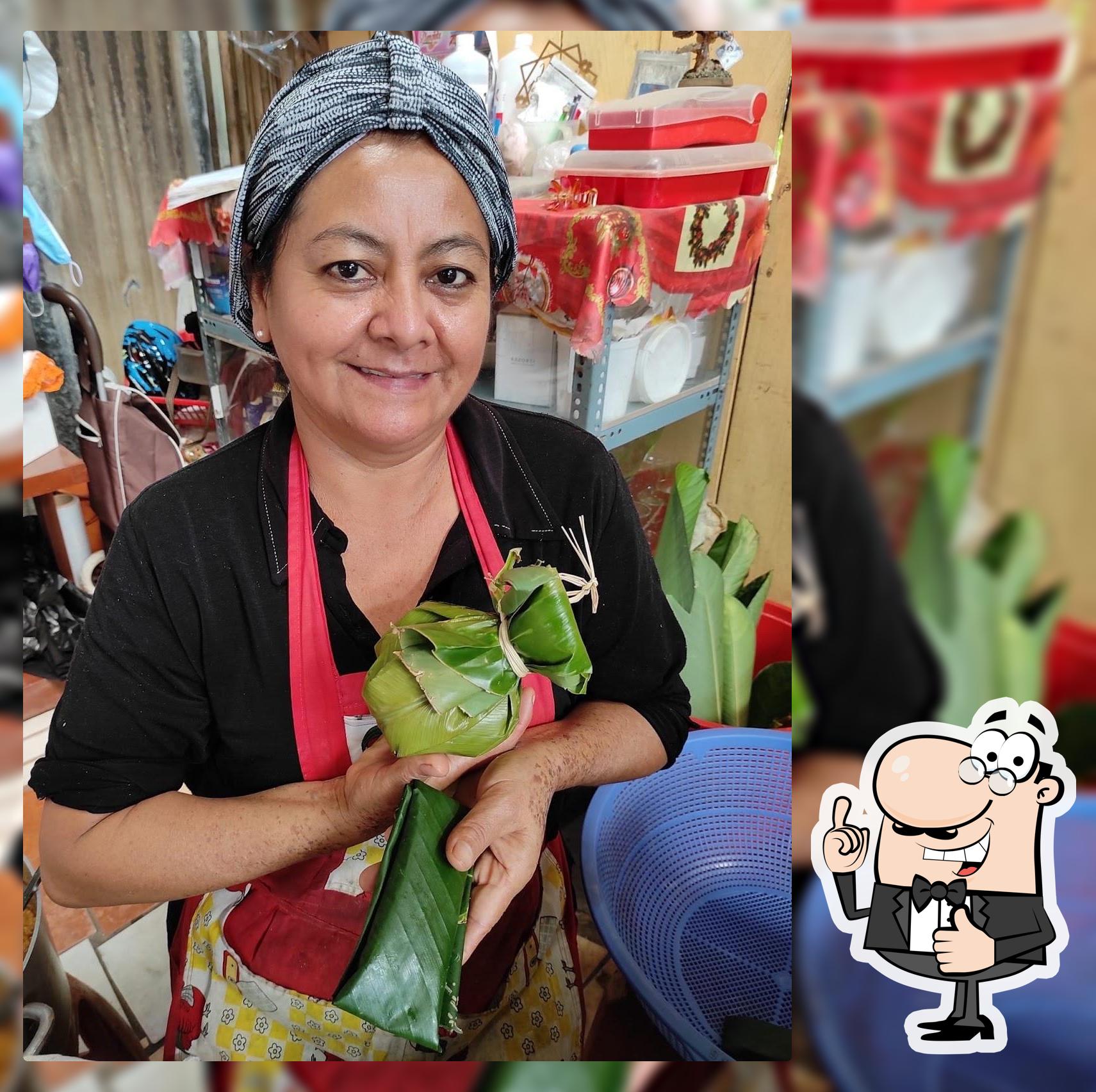 Antojitos Anita Rocha