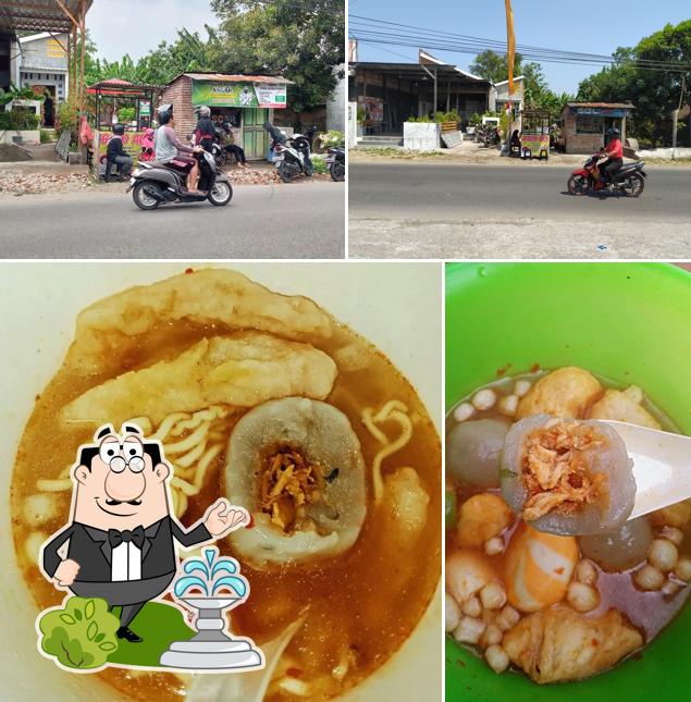 BASO ACI NYAI SESER WARUJAYENG