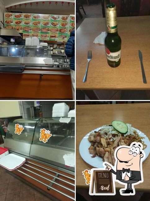 Bistro Panda