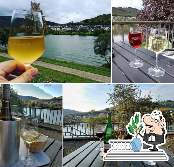 Ferienweingut Hallenbach