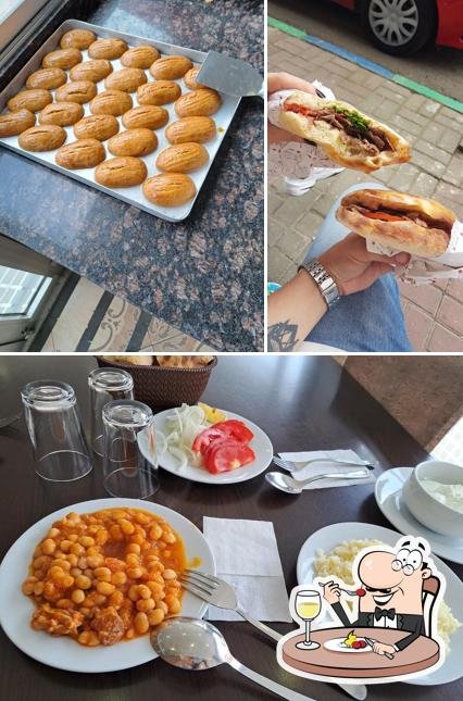 Gönül Pide