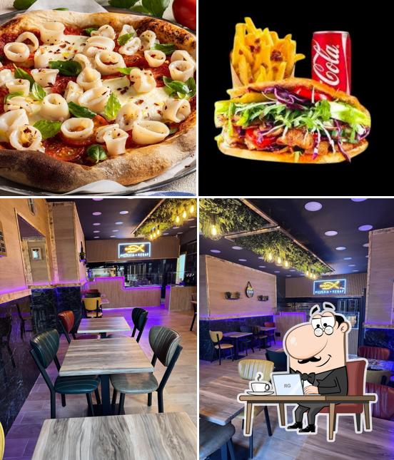 Gundesli Pizzeria Kebap