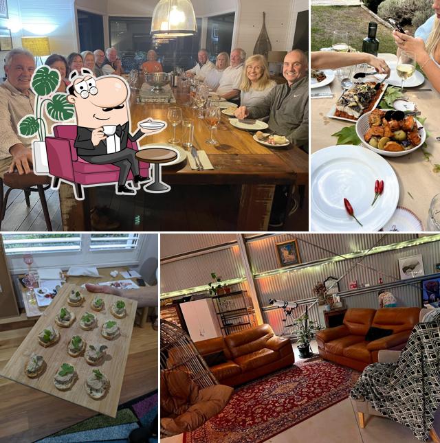 Hunter Valley Catering