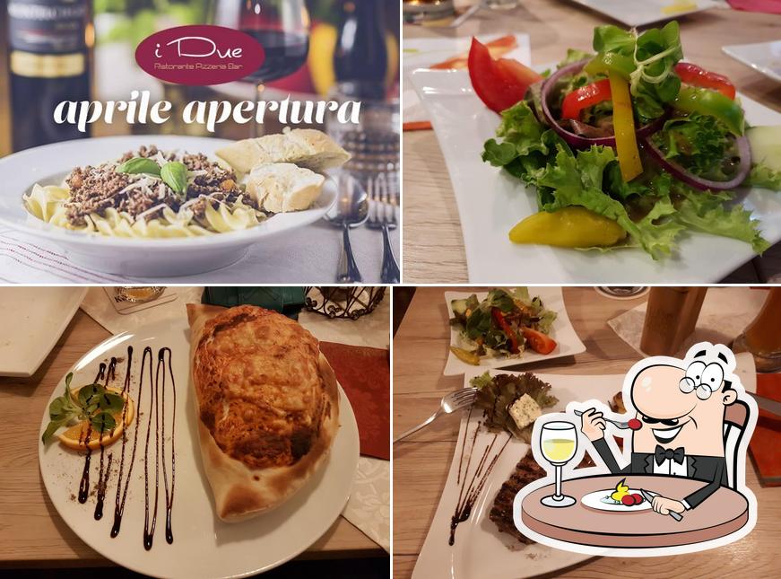 i Due - Hotel Ristorante Pizzeria