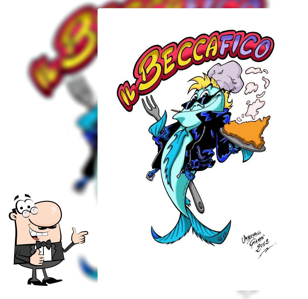 Il Beccafico