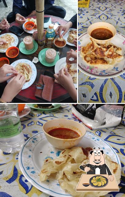 Kedai makan seeedap
