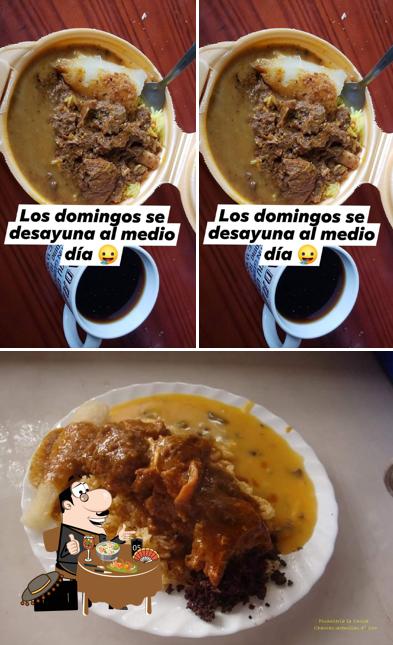 Las mercedes