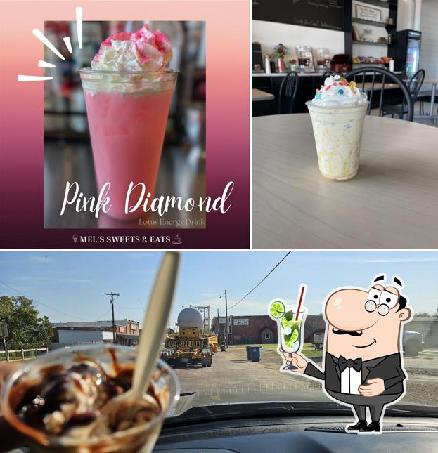 Mel's Sweets & Eats