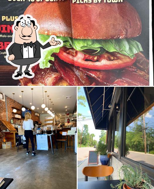 Milton Point Provisions
