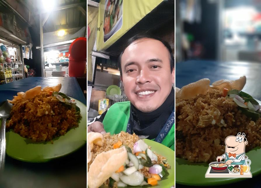Nasi Goreng Sikaka