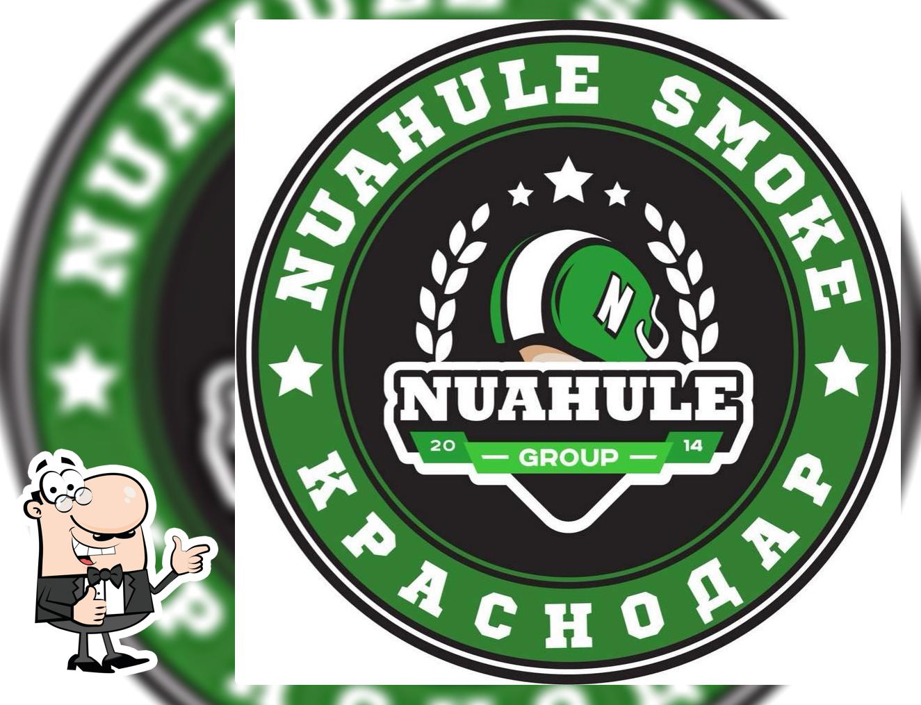Nuahule Panorama