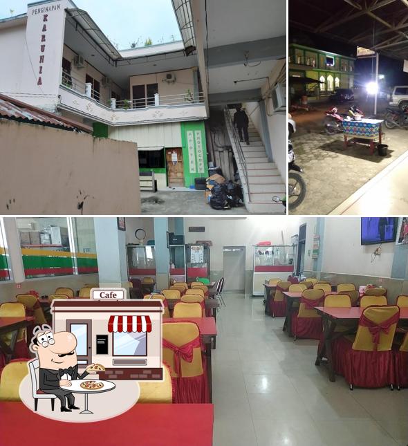 RM. Karunia
