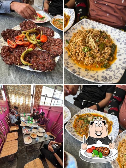 Rehman Hotel Shinkiari