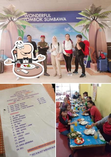 Rumah Makan Cahaya