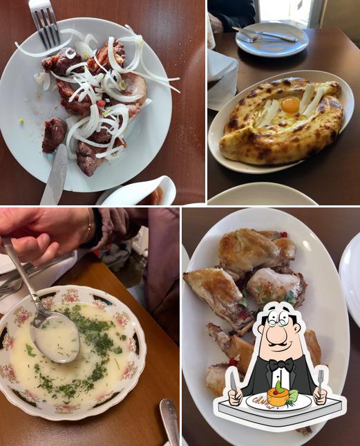 Restaurant Sadzele
