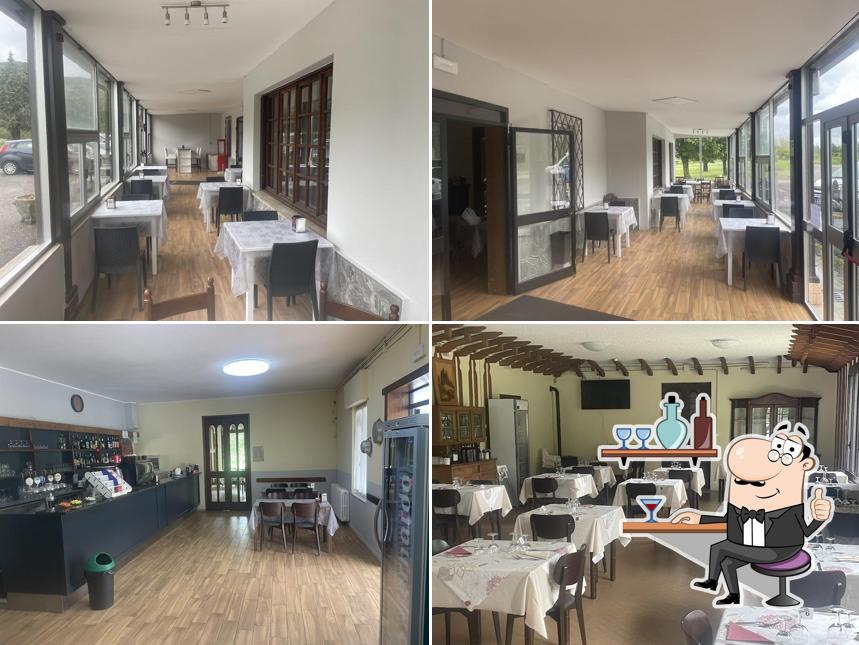 Trattoria La Valle