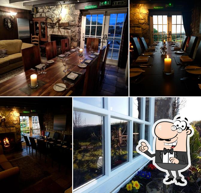 The Grange Inn