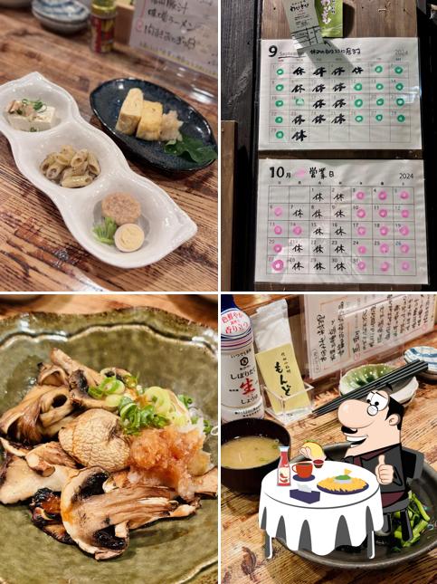 信州蕎麦居酒屋もんど