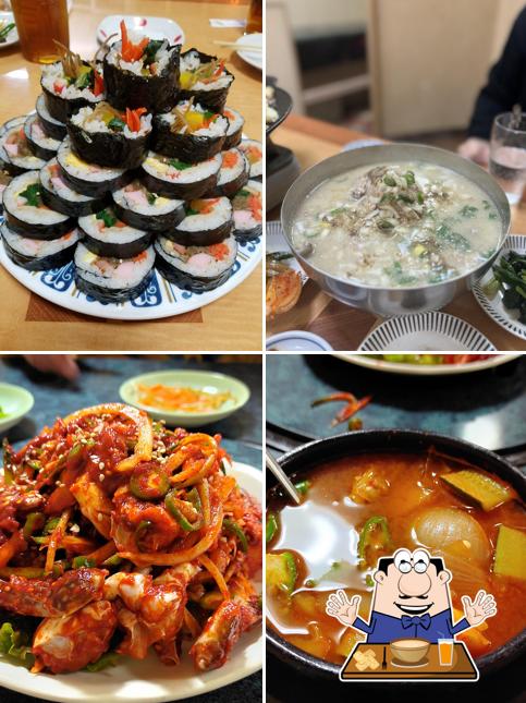 韓国居酒屋 屋台