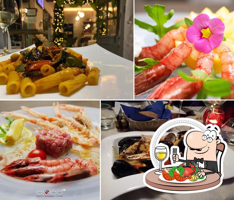 Ristorante Enoteca Civico 39