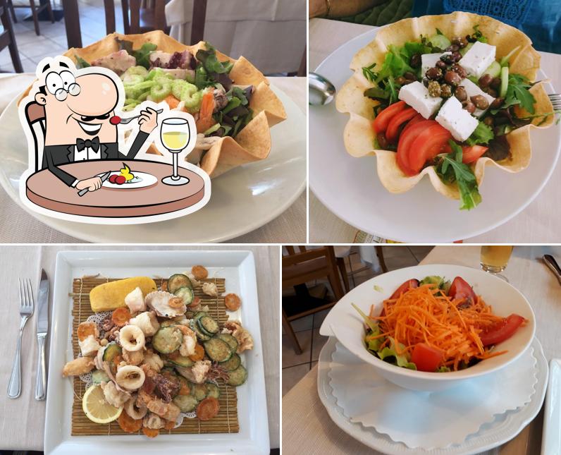 Ristorante Milano