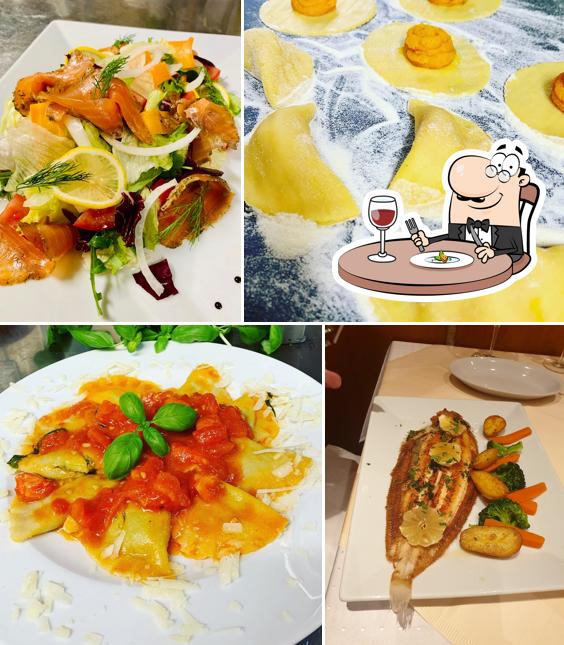 Ristorante Pizzeria San Marco