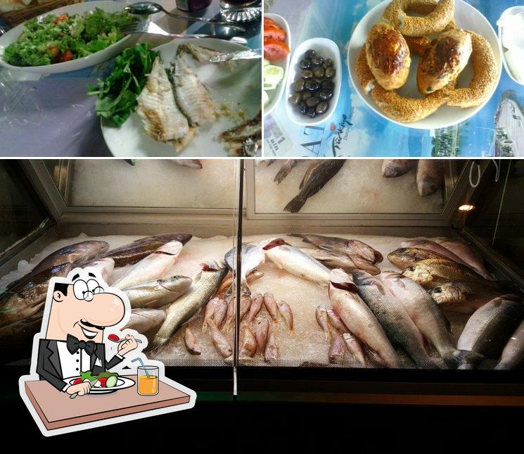 Seda Pansiyon & Restaurant