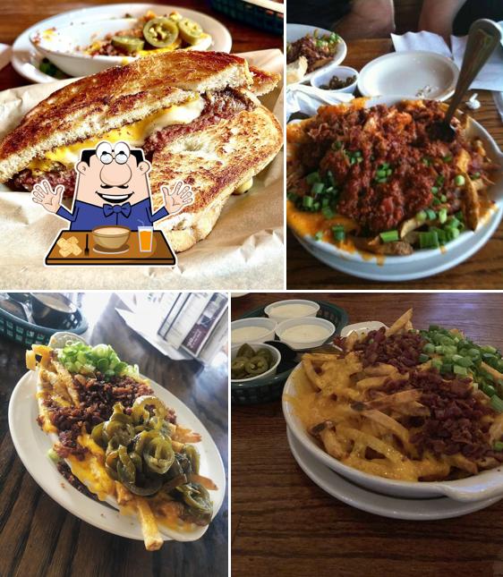 Snuffer's Restaurant & Bar
