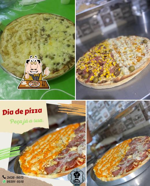 Tupizza Romão