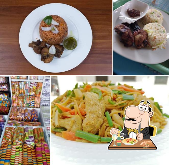 Vemas Restaurant