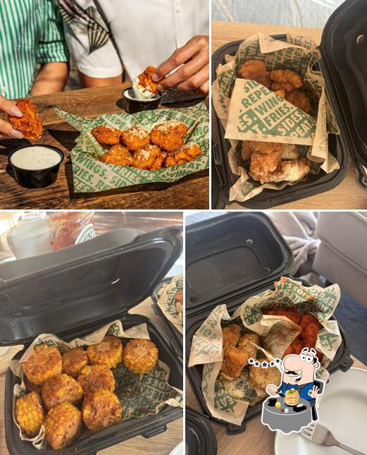 Wingstop