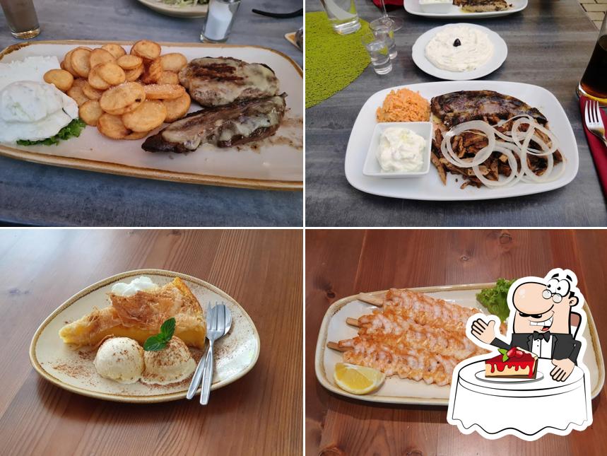 Restaurant Niko's
