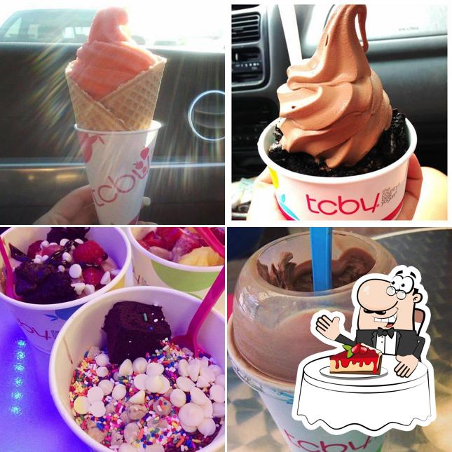 TCBY