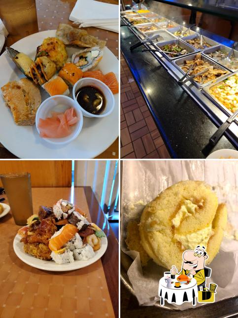 GRAND SUPER BUFFET