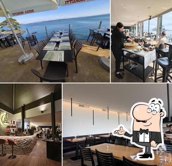 AL MOLO Restaurant