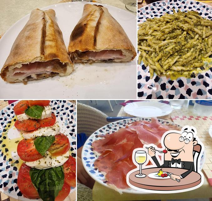 Da Pietro - Caffetteria - Snack Bar - Rosticceria