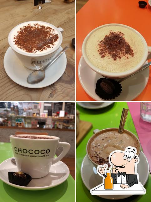 Chococo Exeter