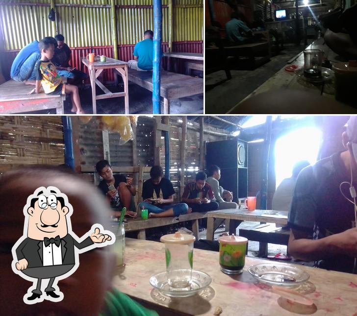 WARKOP 27 BERSAUDARA