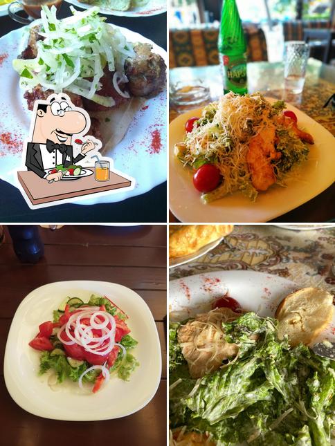 Чайхана Зоя